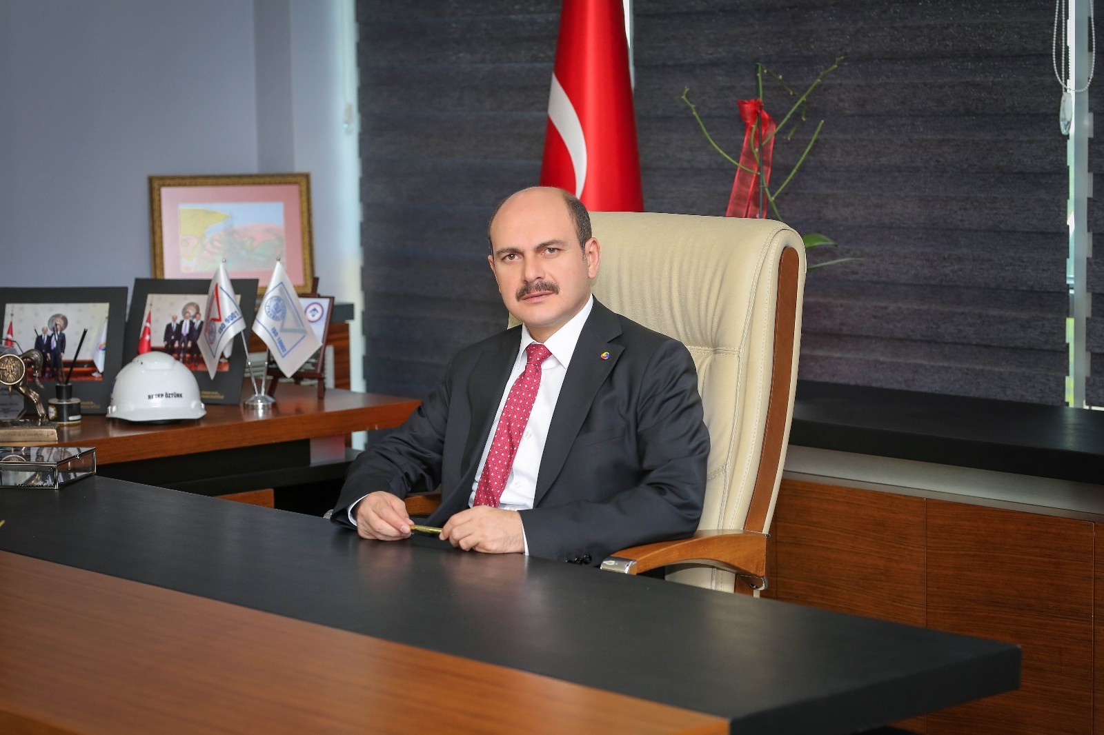 Körfez Ticaret Odası e-ihracatta Turkishexporter’la işbirliği yaptı