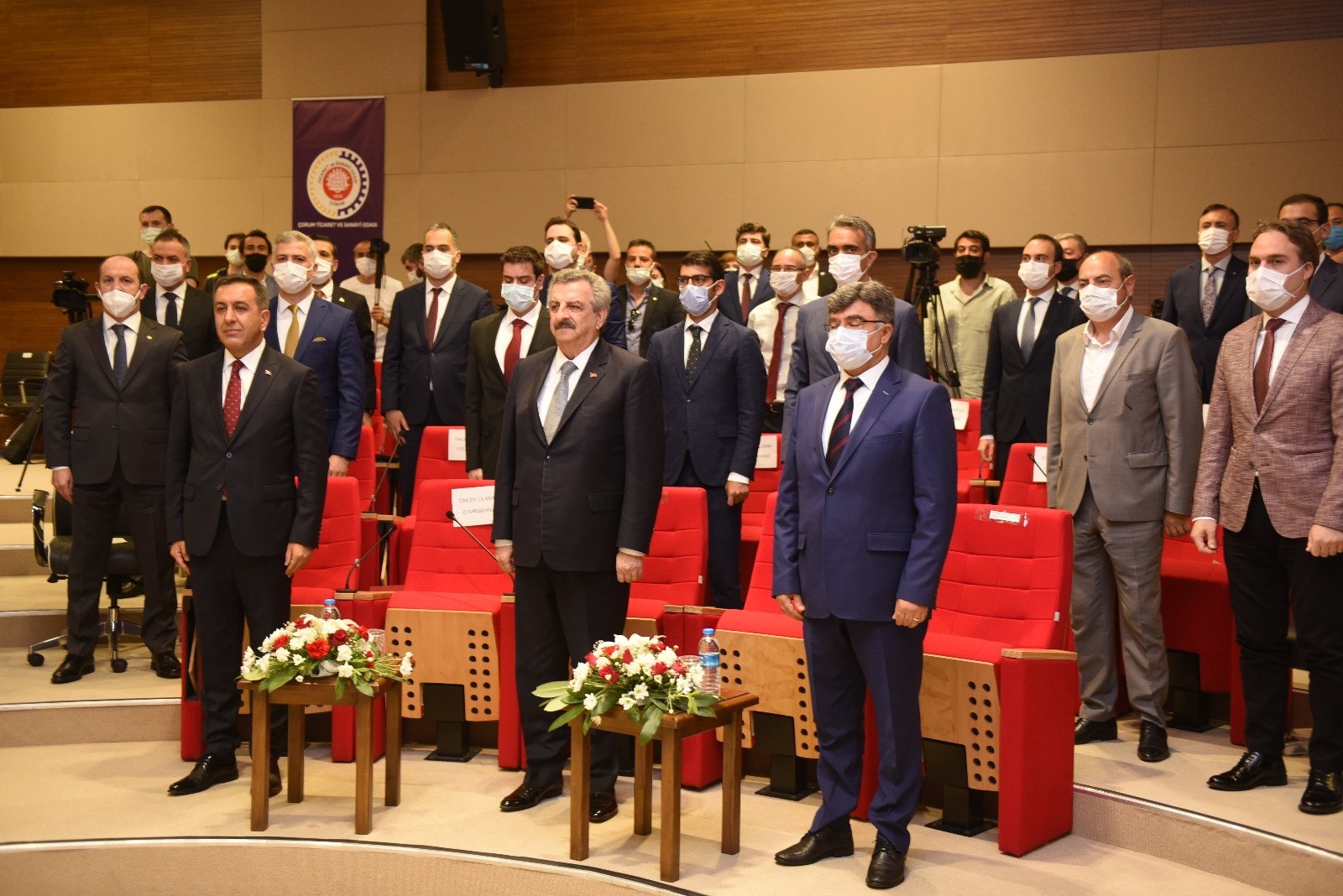 Milli Savunma Bakanlığı Bakan Yardımcısı Dere: "Hedefimiz savunma sanayindeki yüzde 70 olan yerlilik oranını yüzde 90-95’lere seviyelerine çıkartarak tüm kritik teknolojileri milli ve yerlileştirmek”