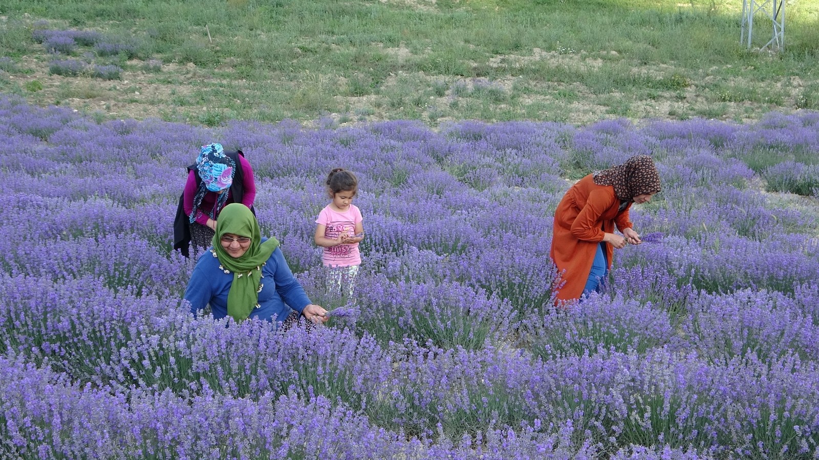 Kadınlar birlik oldu, şimdi o köy kırsal turizmin gözdesi