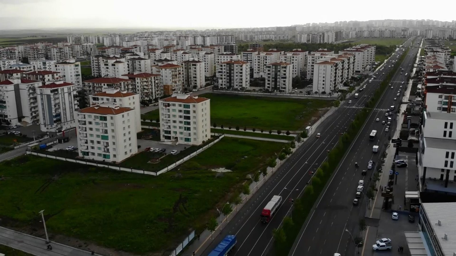 DİEM-DER’den Diyarbakır’da konutlardaki fahiş fiyatlarla ilgili açıklama