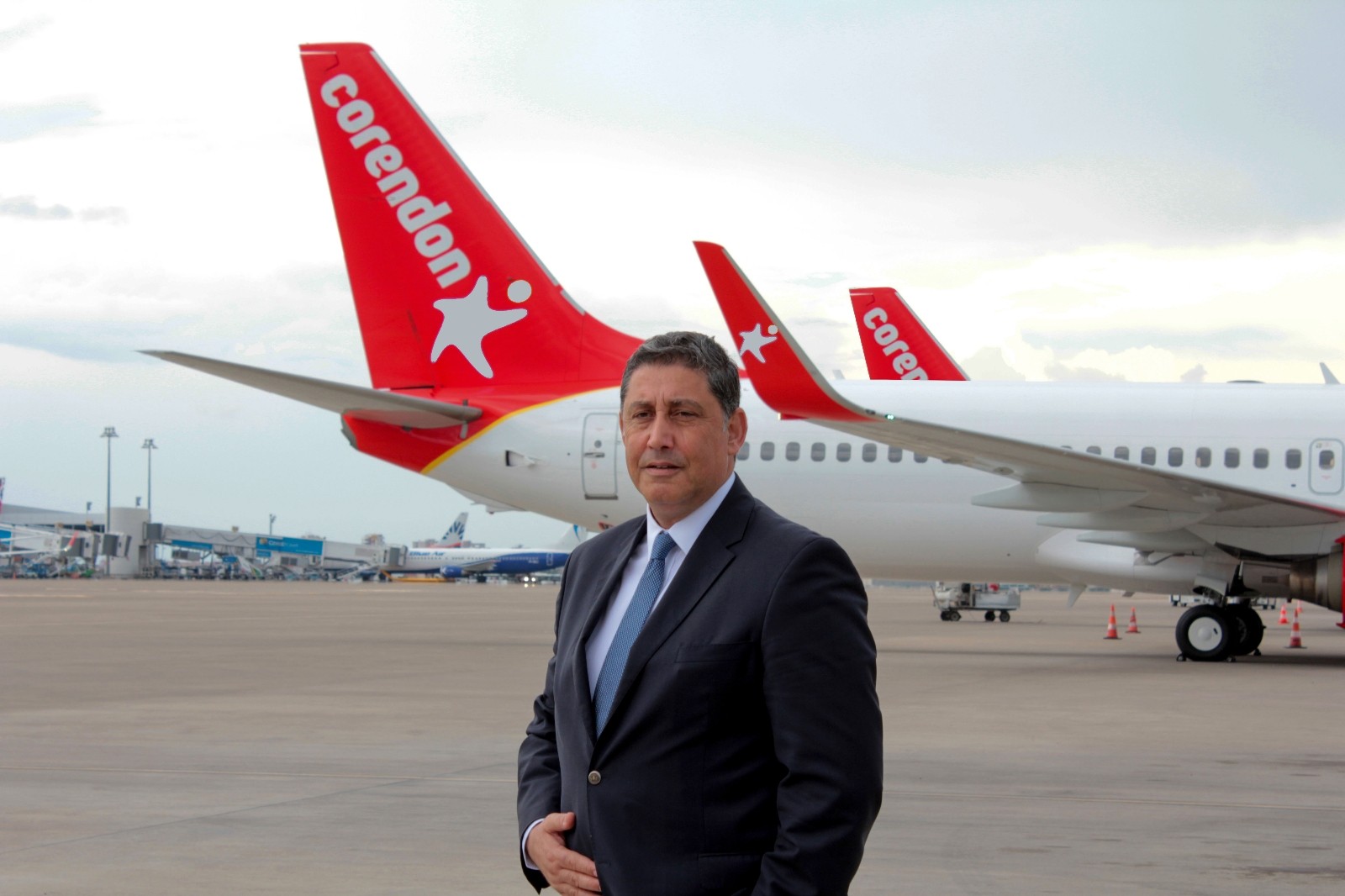 Corendon Airlines’dan 15 yeni rota